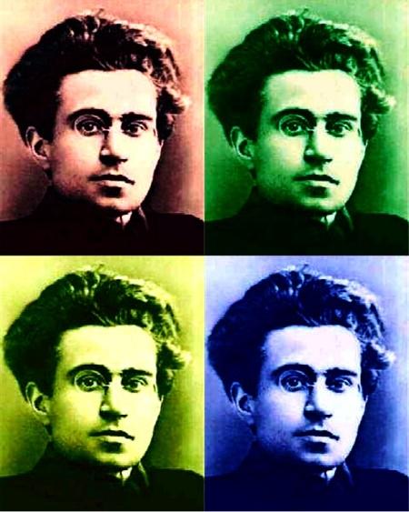 Odio Gli Indifferenti Di Antonio Gramsci