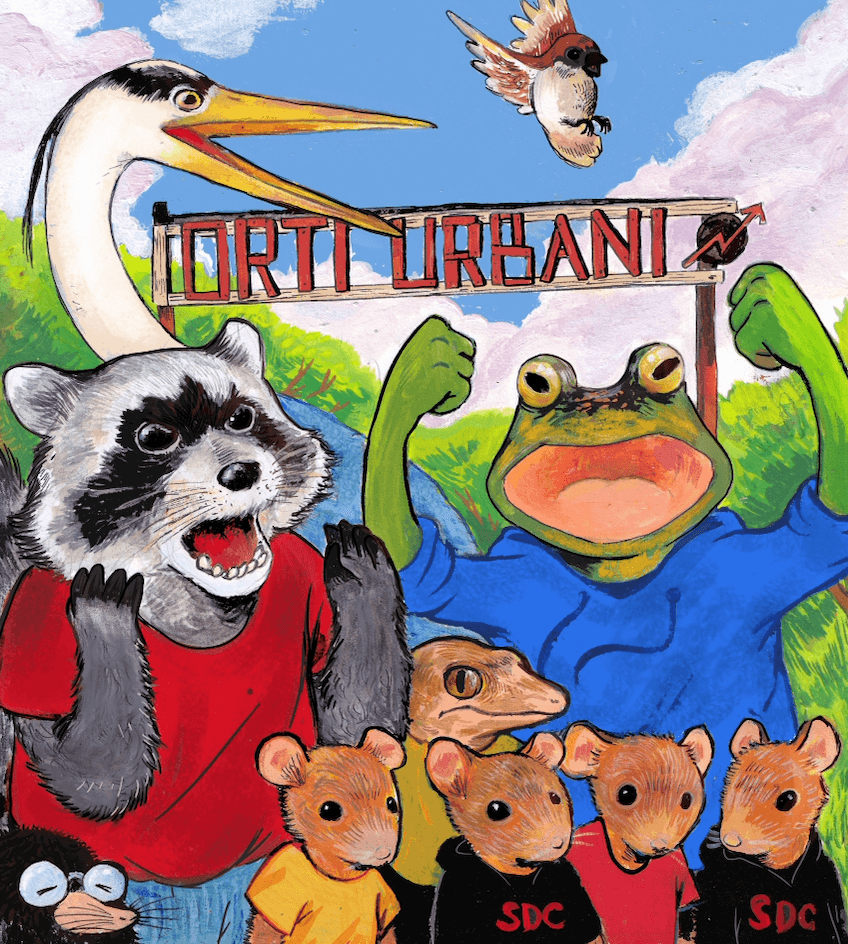 Immagine di copertina per il post