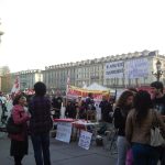 3 marzo presidio