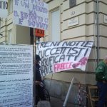 cuccettisti e appello