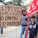 manifestazione 31 marzo Piacenza 1