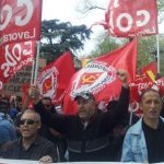 manifestazione 31 marzo Piacenza 2