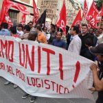 manifestazione 31 marzo Piacenza 3