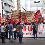 manifestazione 31 marzo Piacenza 6