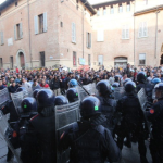 la fuga di piazza verdi