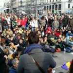 acampadadignidad