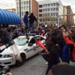 balitmore-police-cars