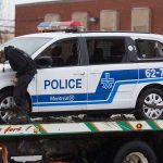 police-protest-car-tow-truck