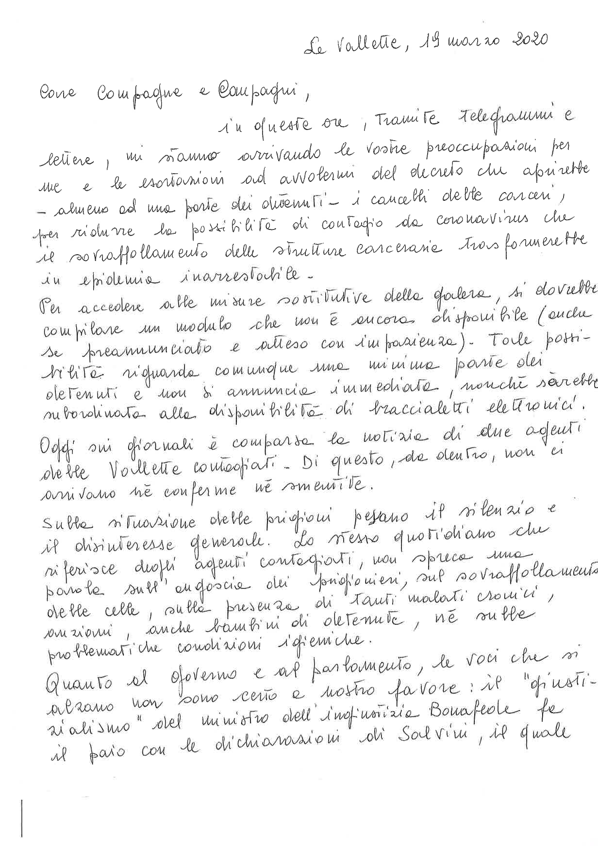 lettera Nicoletta 19 marzo page 0001