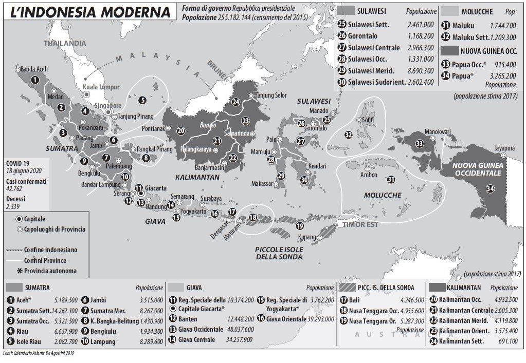 indonesia moderna kharisma 620