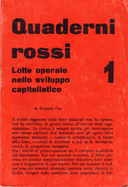 quaderni rossi