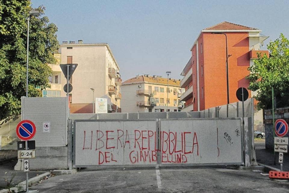 “Ubi solitudinem faciunt, pacem appellant” Sulle vergognose condanne al Comitato Giambellino