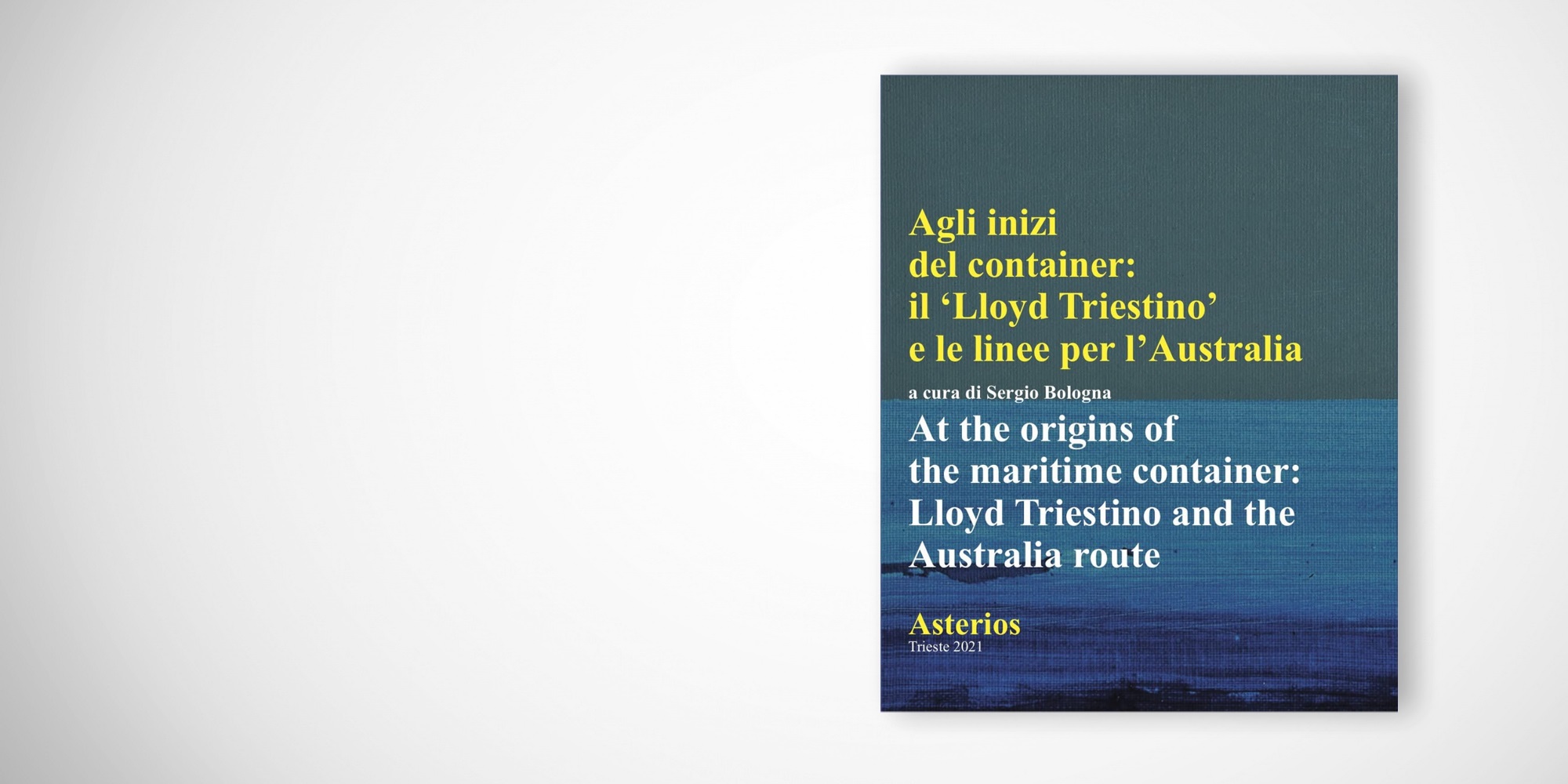 Zeno D'Agostino: «Pronti a nuovi traffici: il porto di Trieste cresce nel  sistema del Nord Adriatico» - Il Piccolo