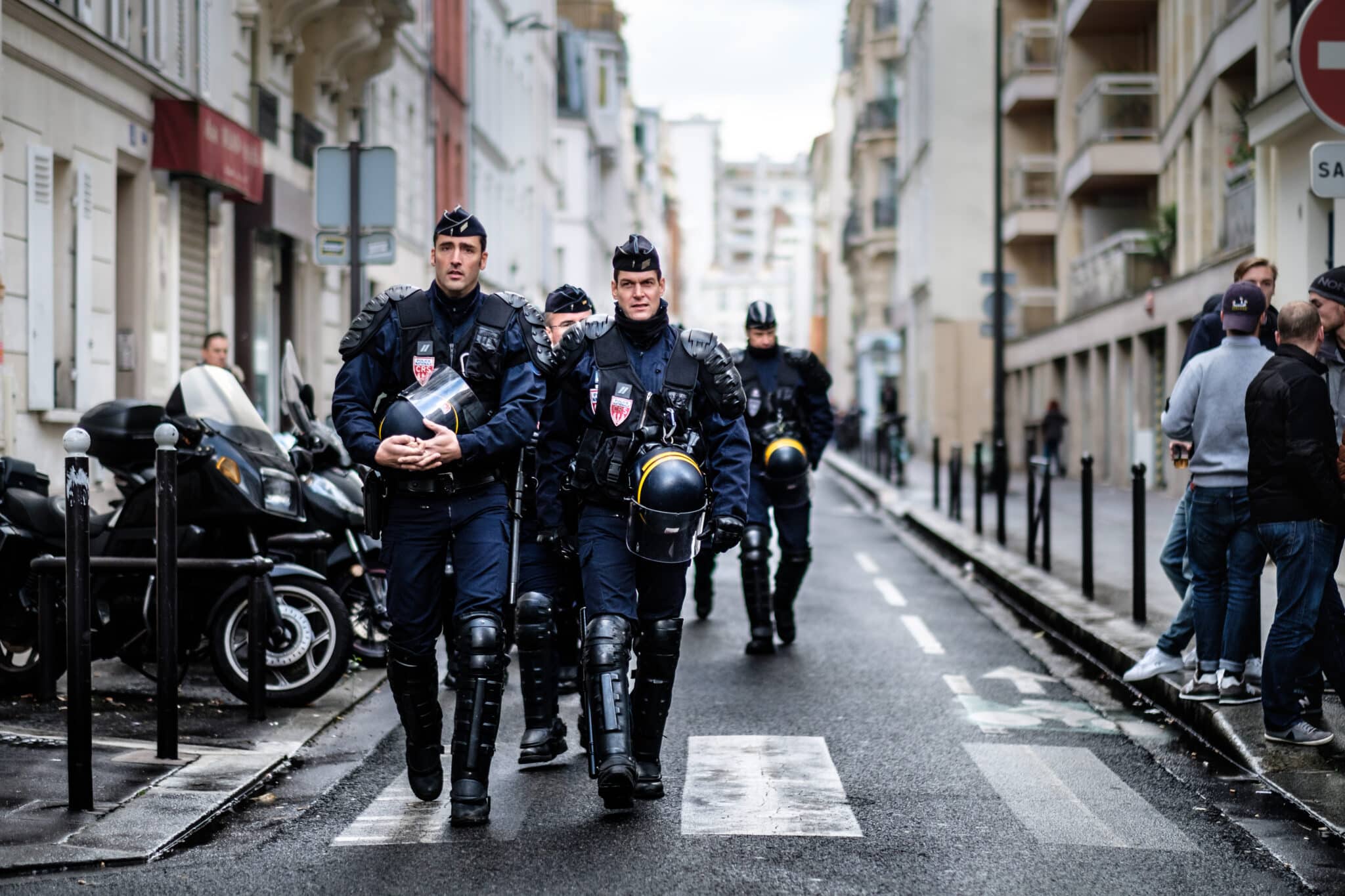 Compagn* italiani giunti a Parigi per l’omaggio a Clément Méric arrestati e trattenuti