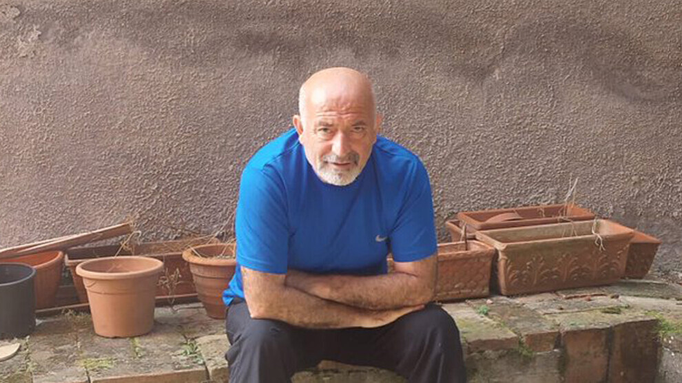 Mehmet Dizin è stato preso in custodia per l’estradizione in Italia