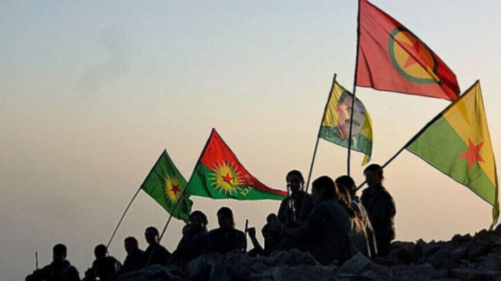 Il PKK è un’organizzazione terroristica?