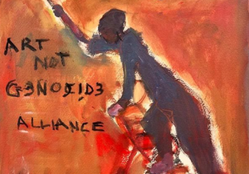 Art Not Genocide: oltre ventimila artisti firmano contro la presenza israeliana alla Biennale di Venezia