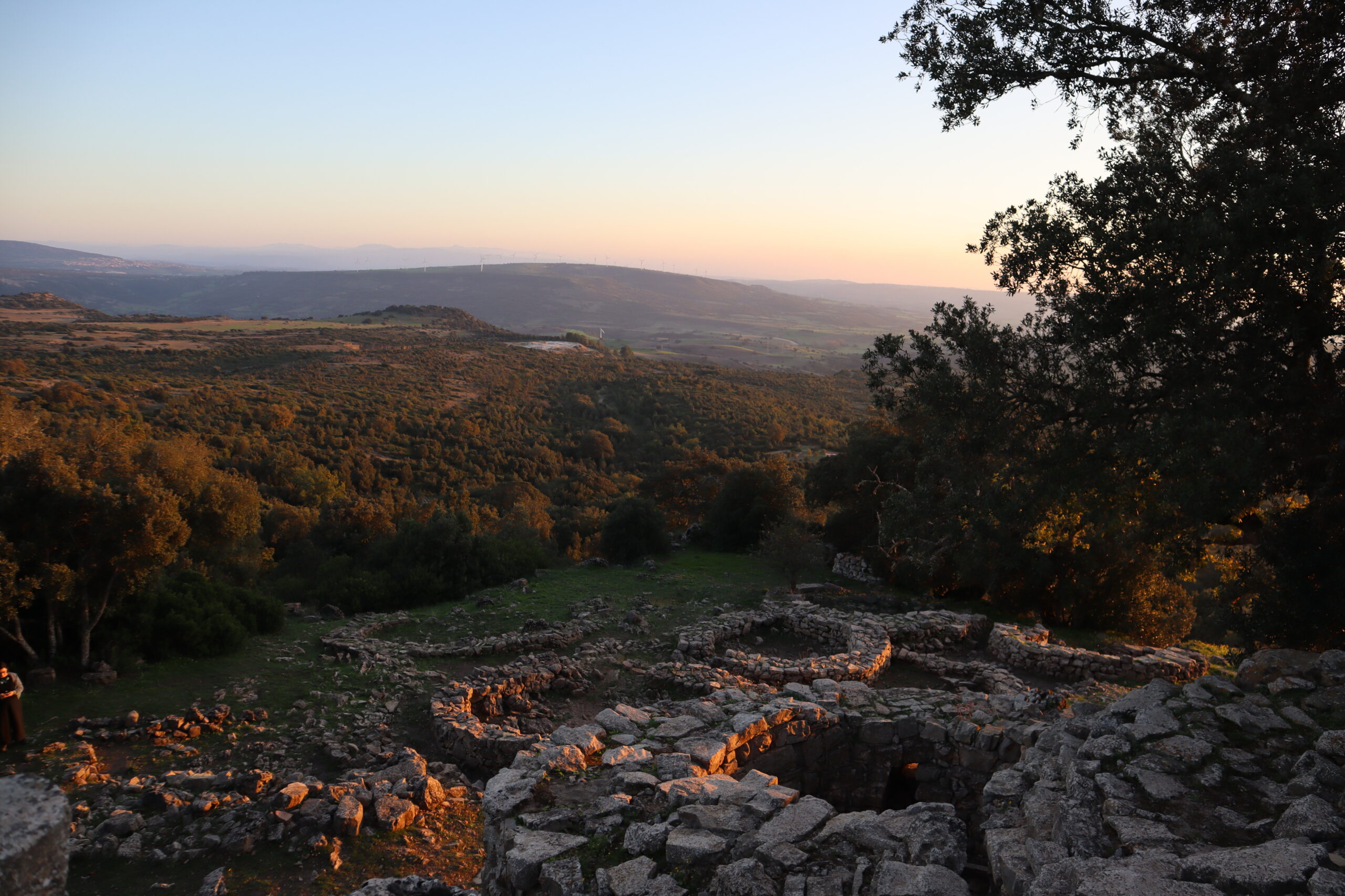 CONTROVENTO – ALLA SCOPERTA DELLA SPECULAZIONE ENERGETICA IN SARDEGNA