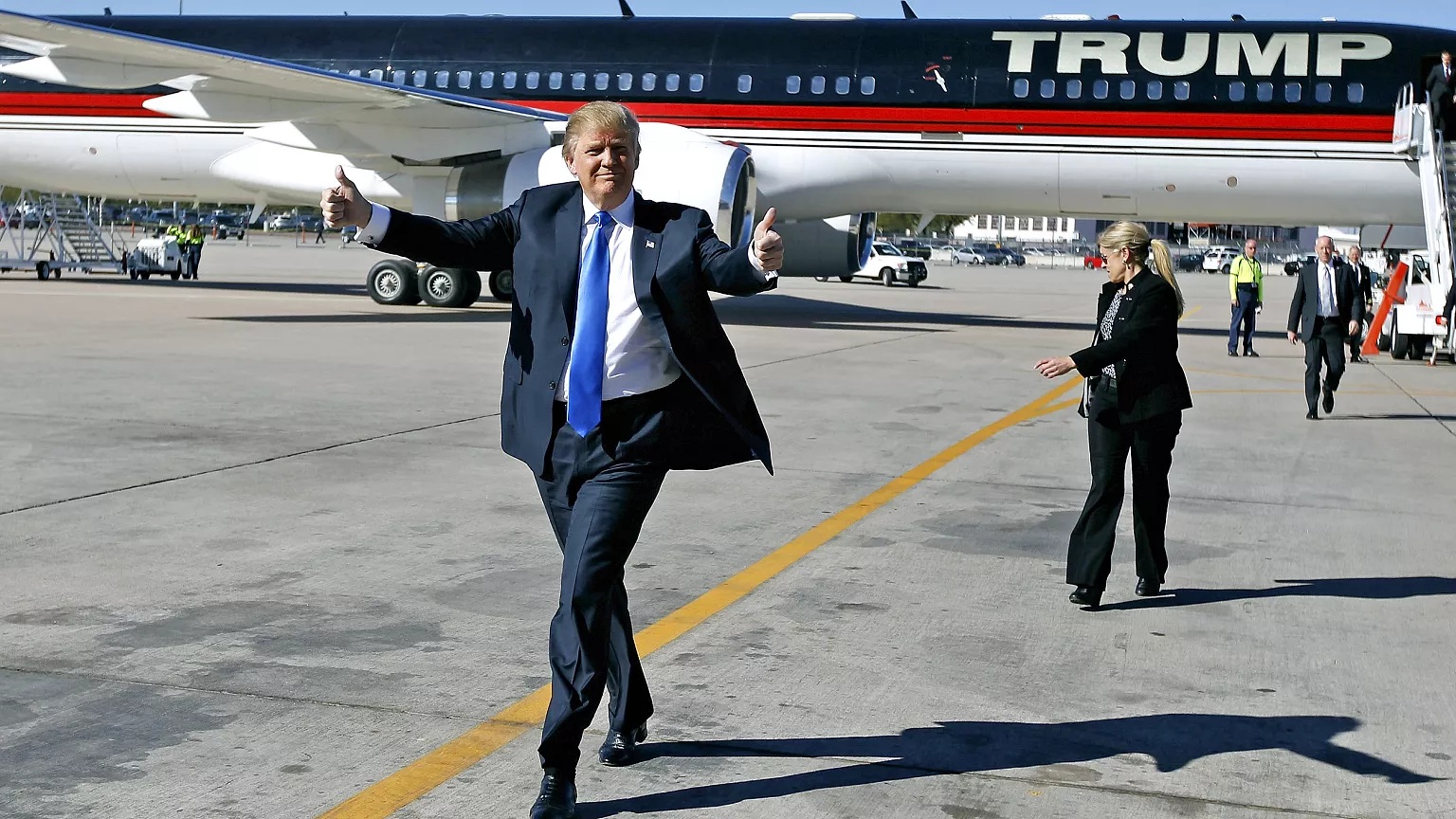 Trump 2.0: una svolta epocale?