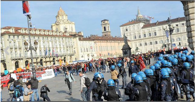 Riflessioni critiche sul referendum, per dire 5 SI.