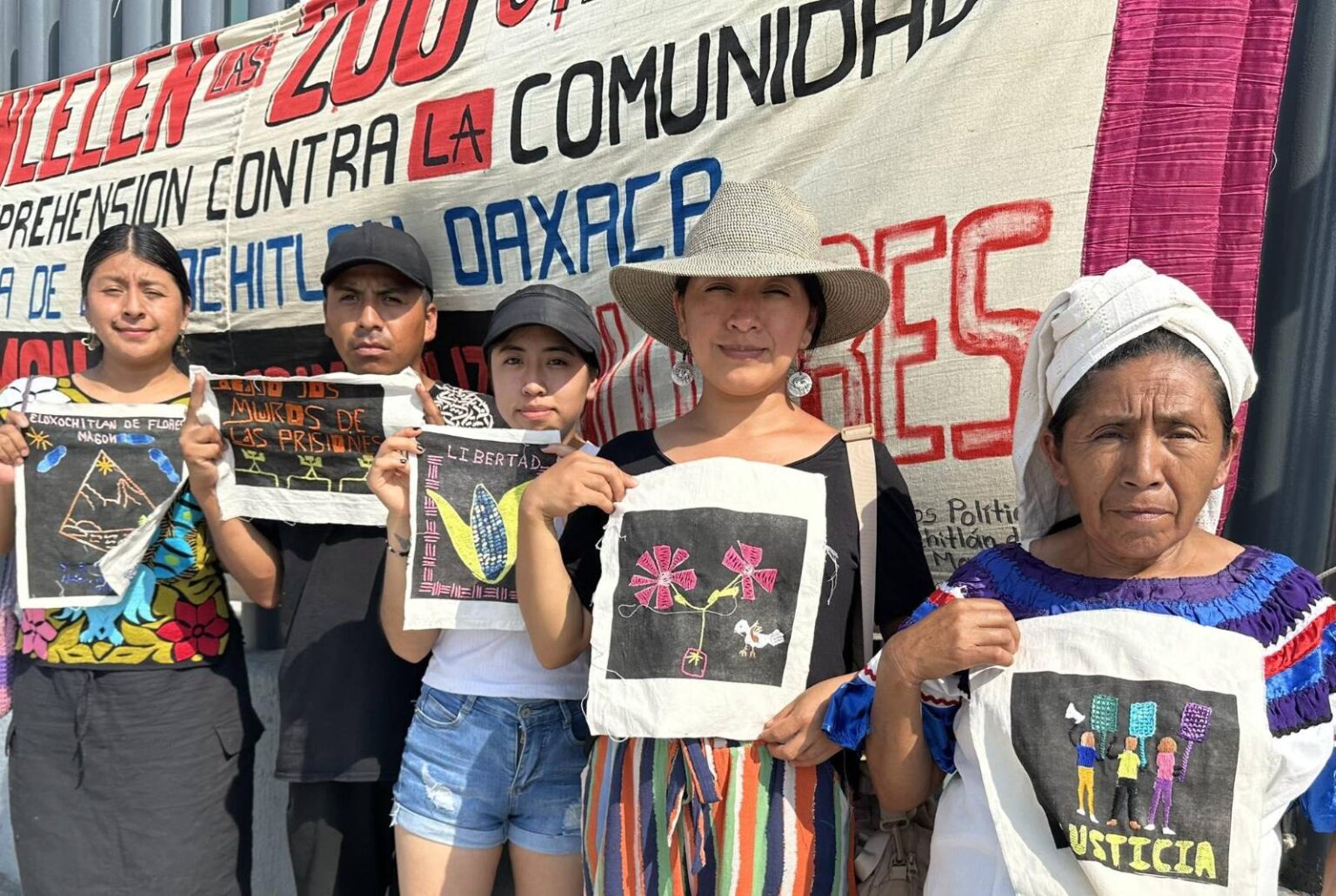 Messico: media e organizzazioni documenteranno con una Missione di Osservazione la persecuzione politica a Eloxochitlán