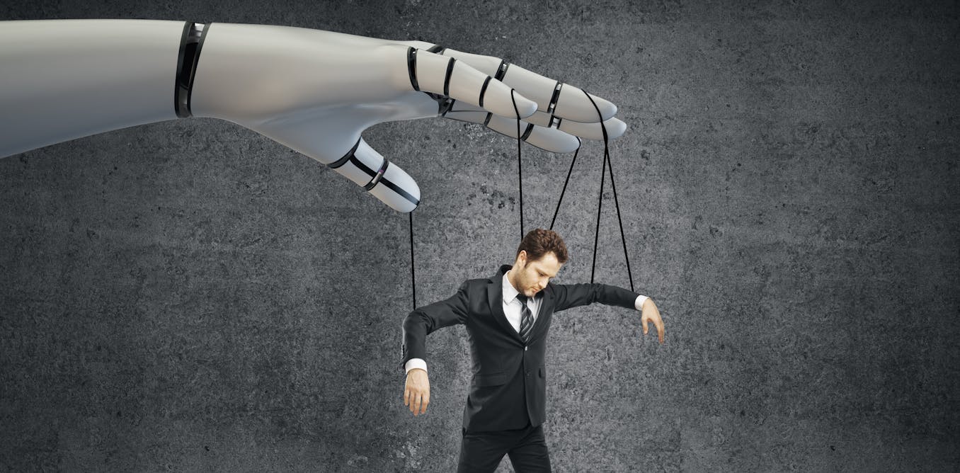 I Costi Planetari dell’Intelligenza Artificiale