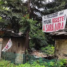 Prosegue l’attacco al movimento No Tav: altre 10 condanne per chi resiste alla devastazione ambientale