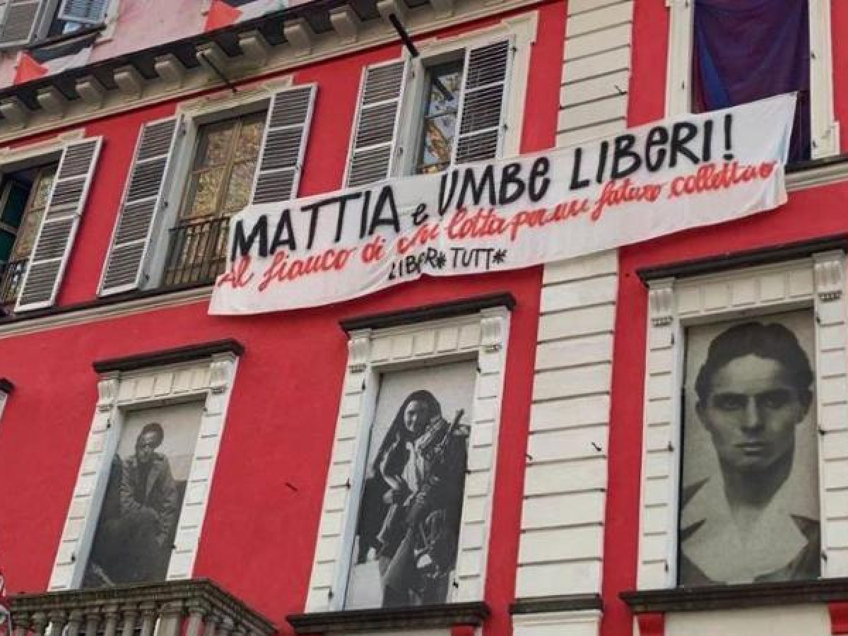 Sentenza Sovrano: lacrime amare per i nemici del movimento No Tav