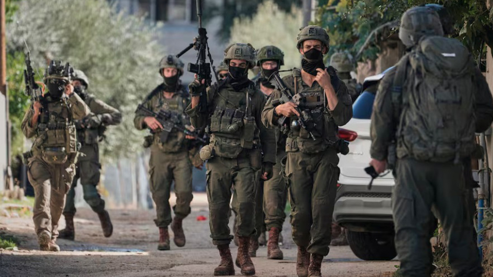 Membro della Knesset: Israele sta “importando la guerra di sterminio” da Gaza alla Cisgiordania