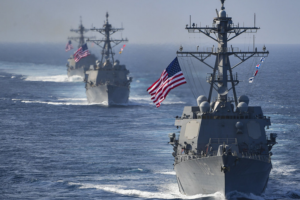 Venezuela: la strategia Trump del “cortile di casa”