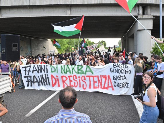 Torino: Mohamed Shahin libero subito!