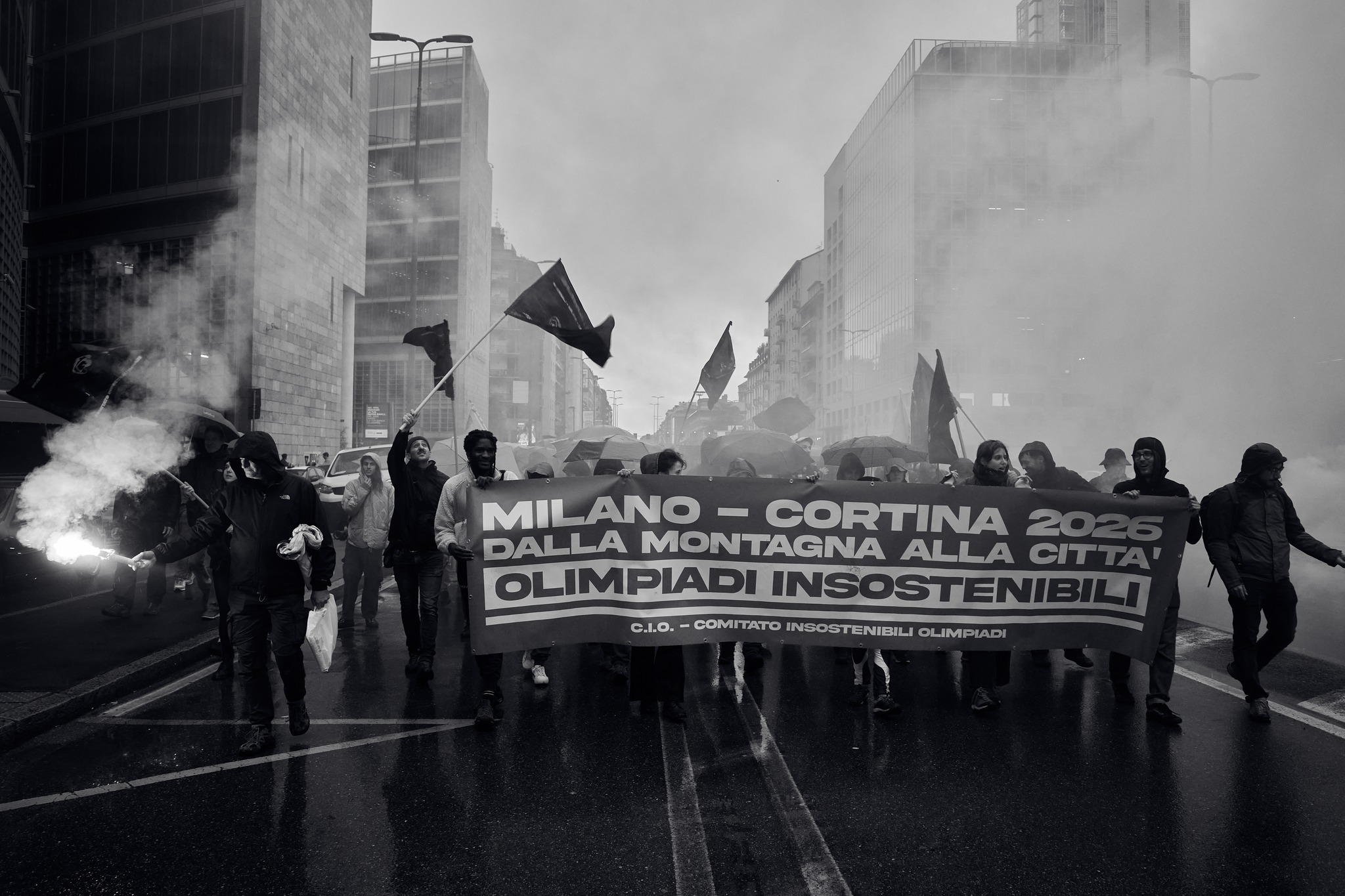 Milano: svendita di San Siro e Olimpiadi Invernali, tegole giudiziarie sulla città “appaltata” ai grandi eventi