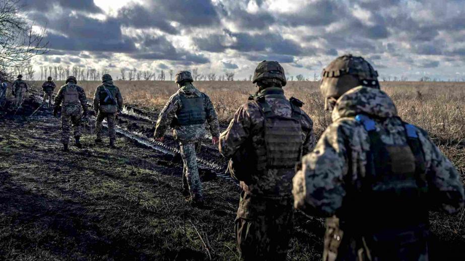 «La cosa più importante è salvare il maggior numero possibile di vite umane e infrastrutture in Ucraina»