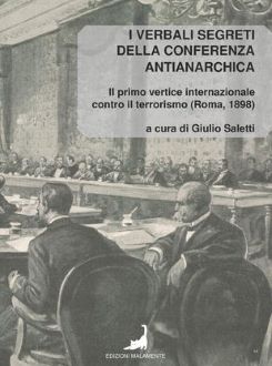 Il primo vertice antiterrorismo internazionale – Roma 1898