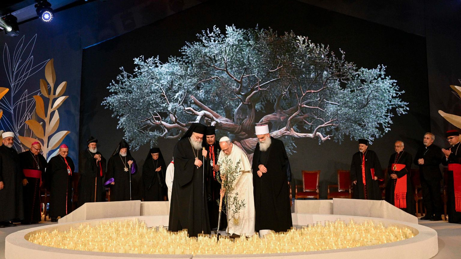 Libano: oltre 10 mila violazioni dalla tregua da parte di Israele