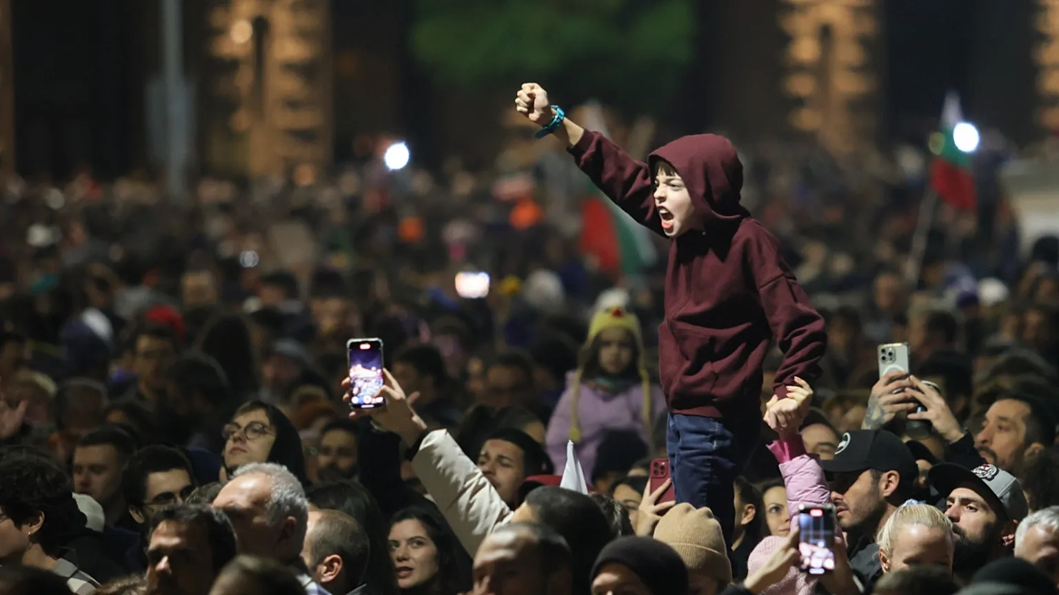 Bulgaria: cade il governo dopo le proteste. Quali scenari?
