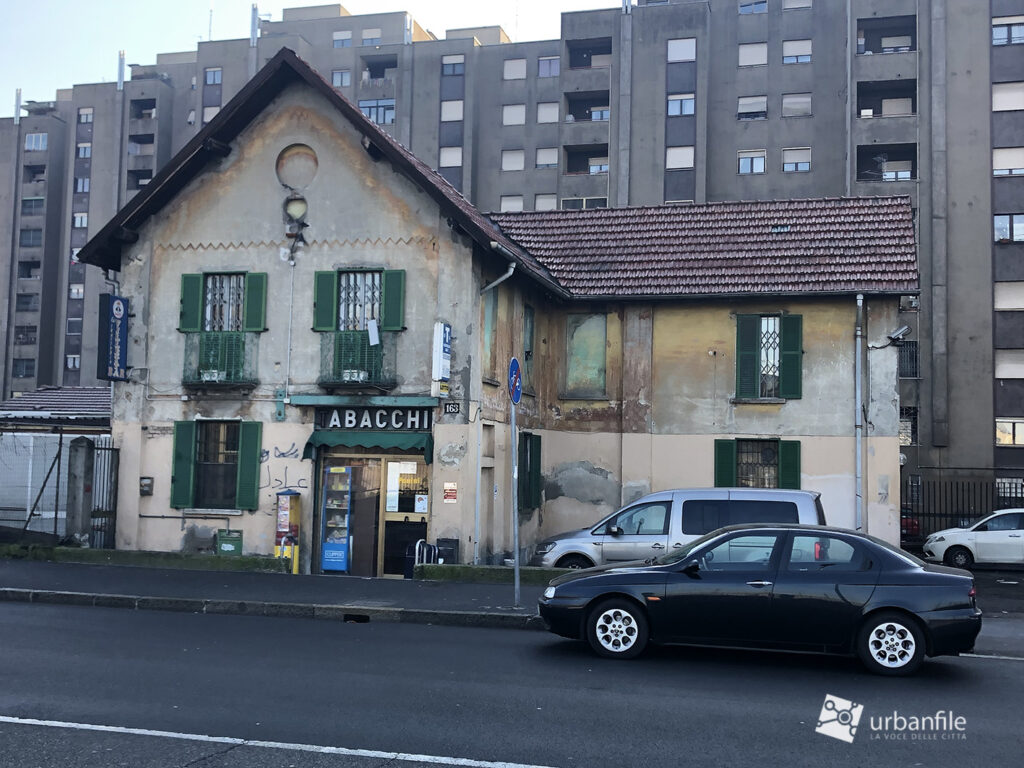 Milano: maxi-operazione di polizia a Baggio. Sgomberati alloggi popolari ed utenze tagliate