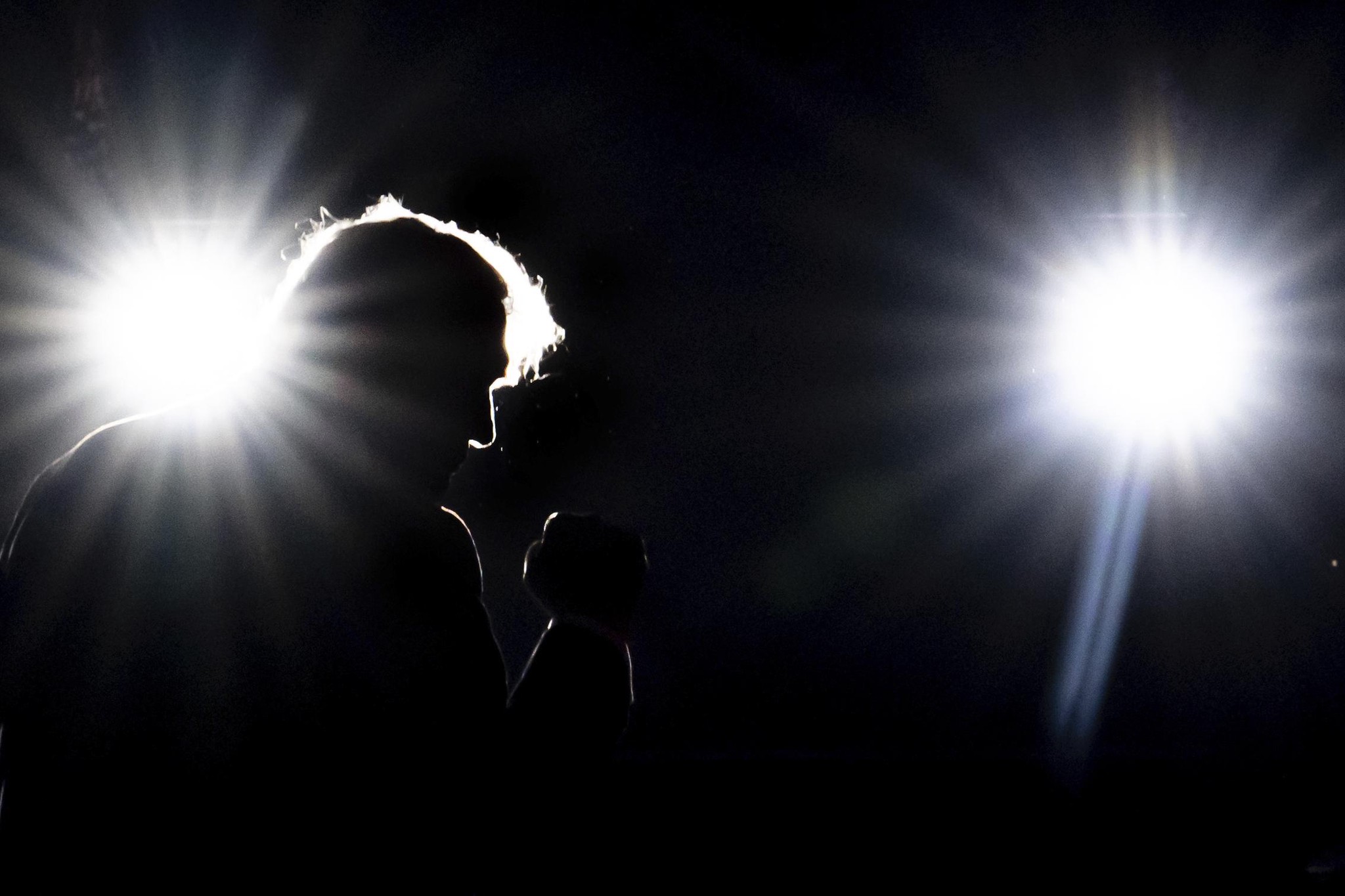 Nuova strategia Usa e chi non vuol capire