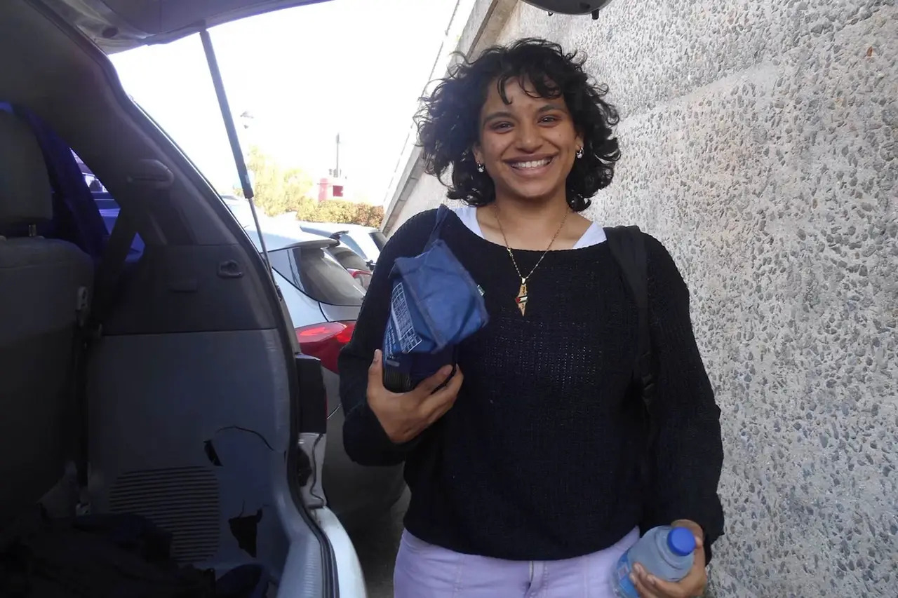 Qesser Zuhrah: la studentessa che potrebbe presto diventare la più giovane persona a morire in uno sciopero della fame nel Regno Unito