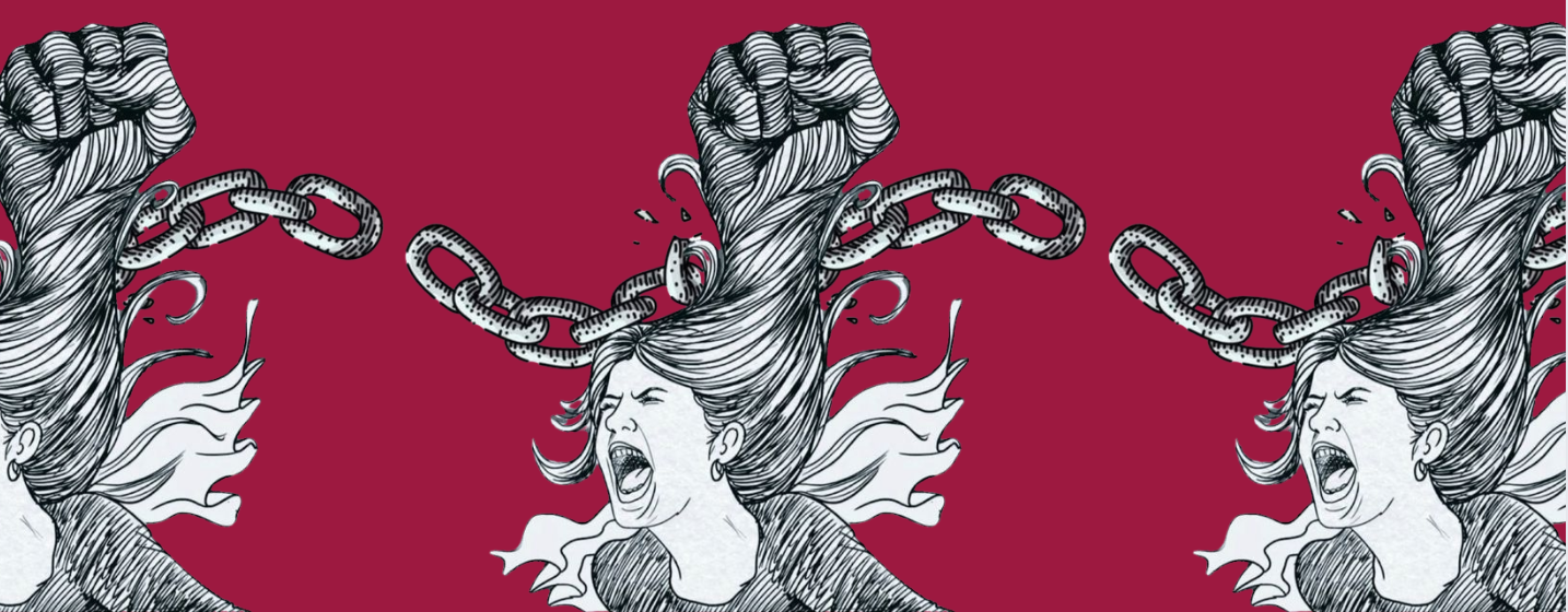 Ancora catene da spezzare – Appunti su pratiche di libertà e ed autodifesa