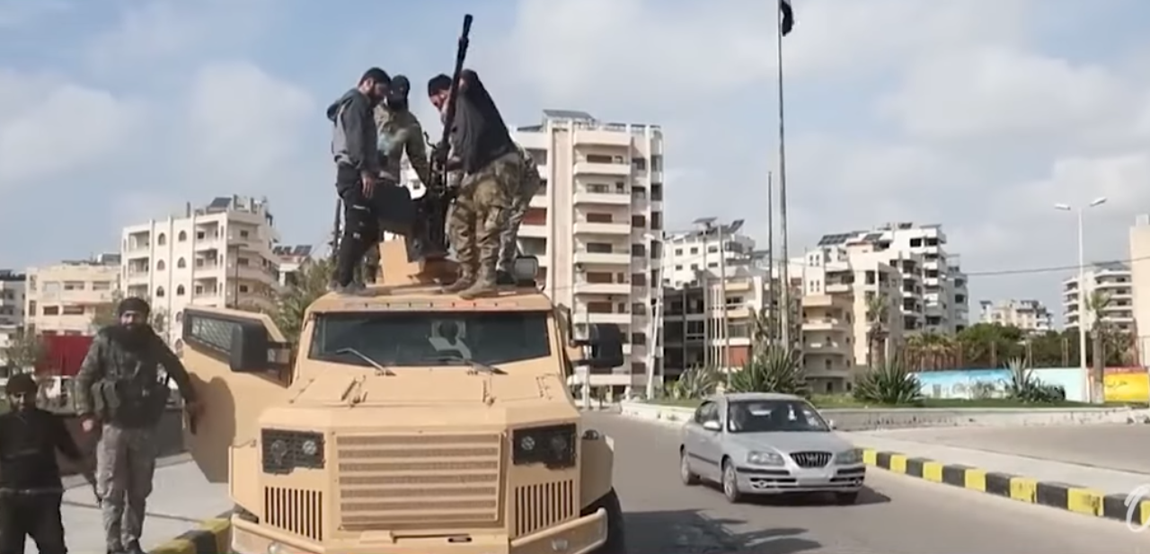 SIRIA. Aleppo, i miliziani legati alla Turchia sparano sui quartieri curdi