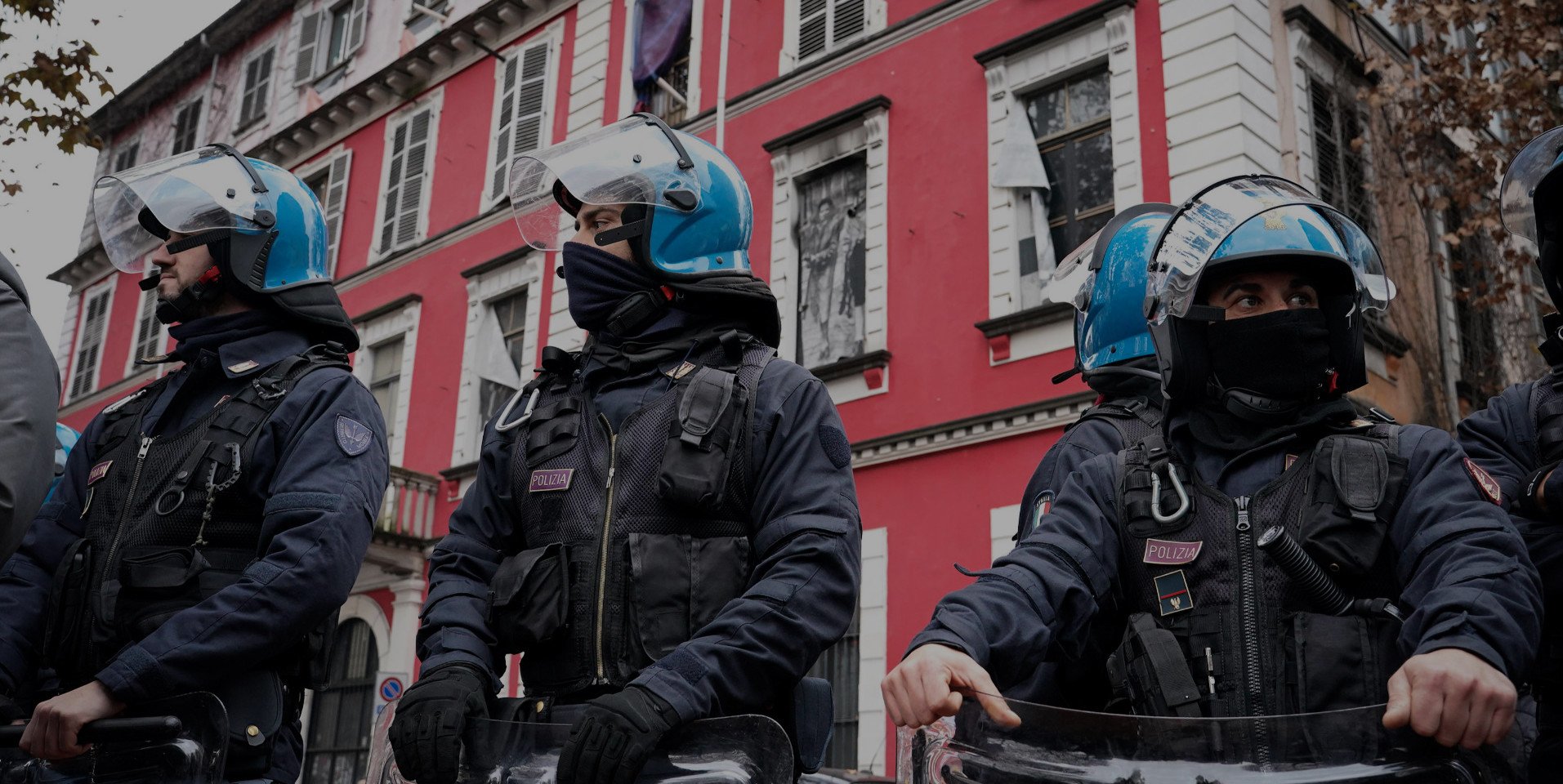 Askatasuna: uno sgombero contro la città