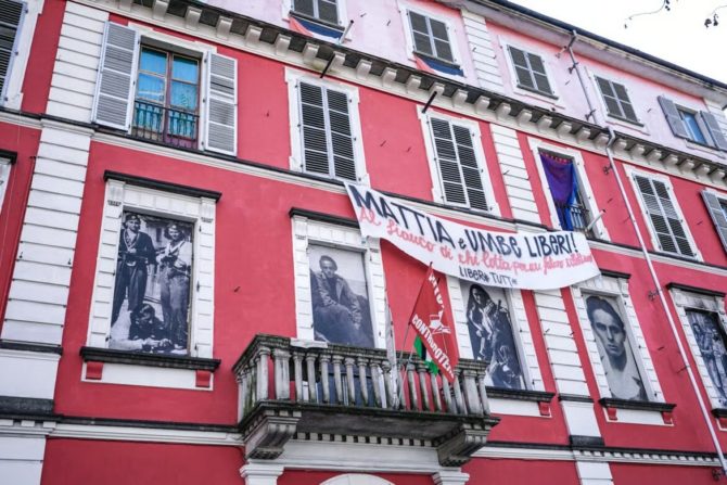 Pensiero critico. Il capitale deve distruggere tutte le Askatasuna che esistono