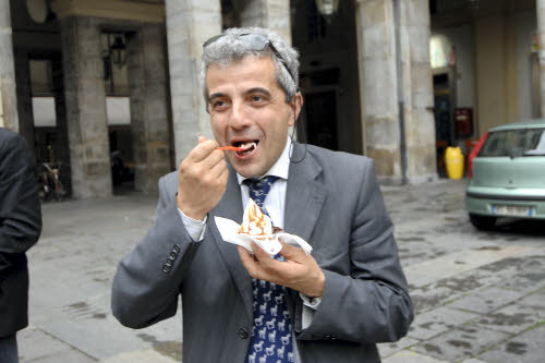 Il Tav, I media e I voltagabbana