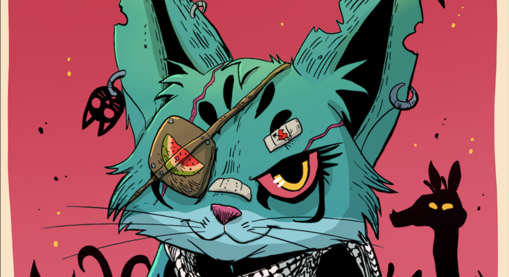 Perde un occhio per un lacrimogeno sparato ad altezza persona: la battaglia di “Lince”