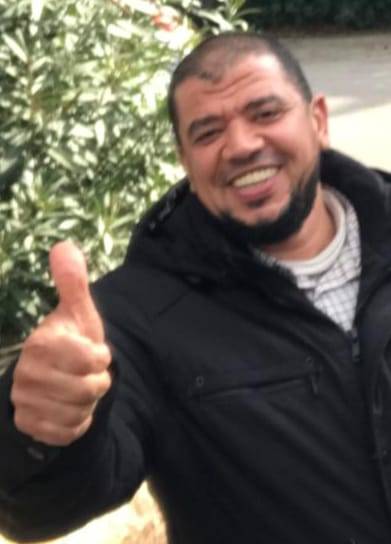 Mohamed Shahin è libero!