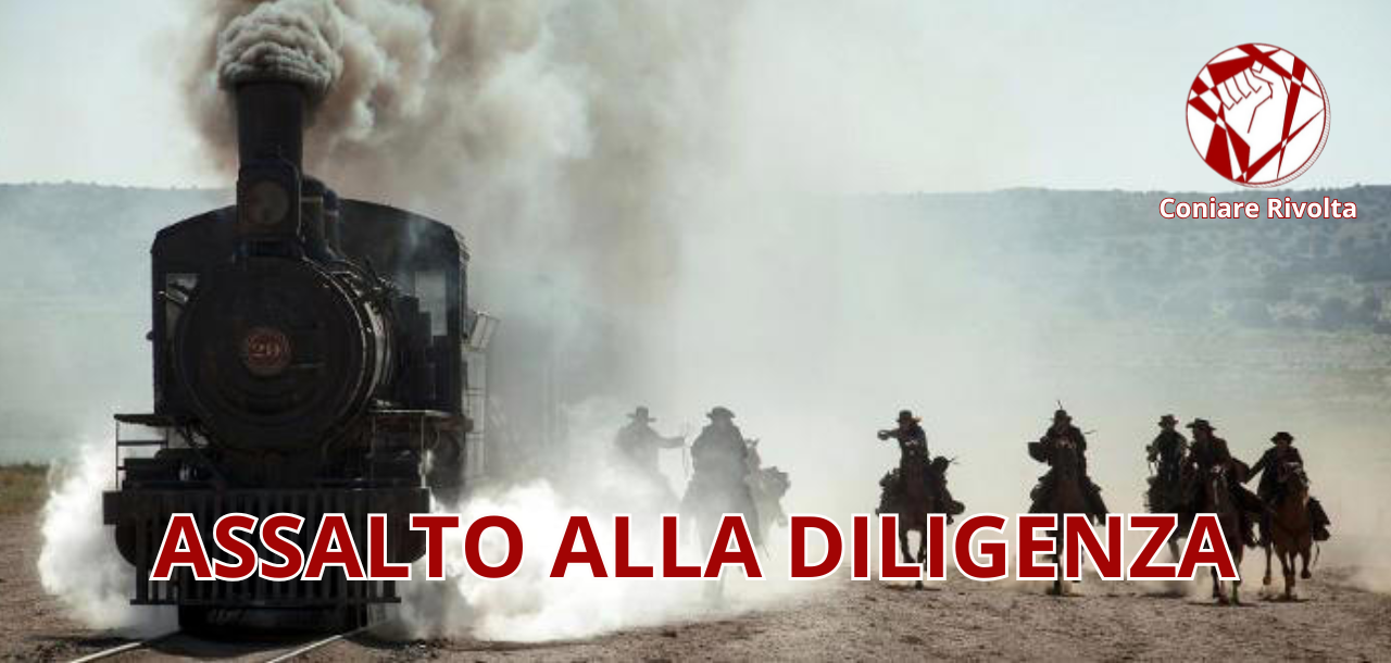 La fine delle infrastrutture pubbliche: il caso RFI