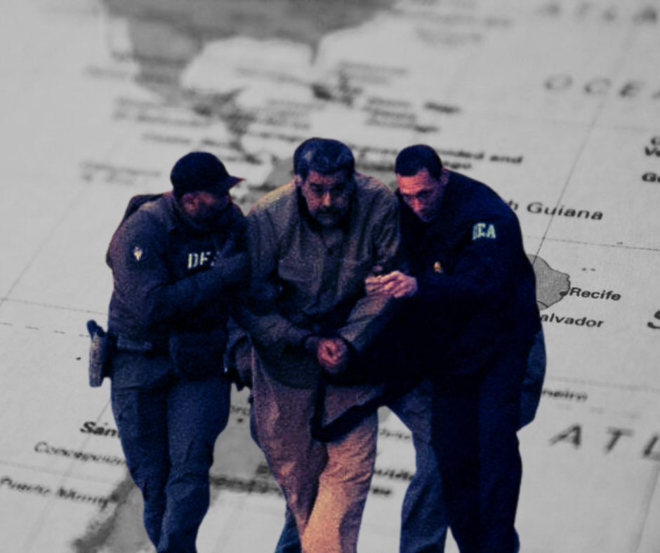 Corollario globale all’attacco in Venezuela