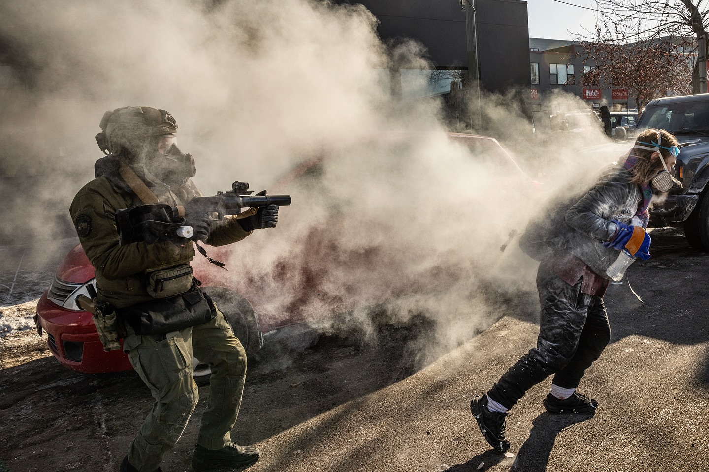 Minneapolis: le bugie che ti racconteranno