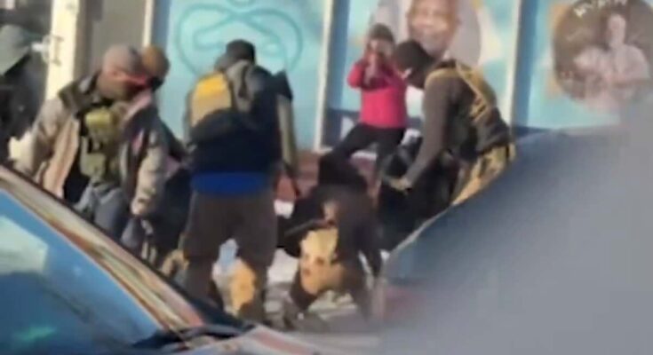 USA: Minneapolis sotto tiro. L’ICE spara ancora e uccide